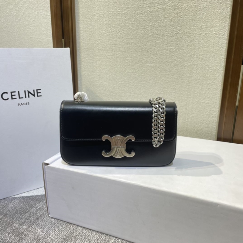 Ce1i*e triomphe bags